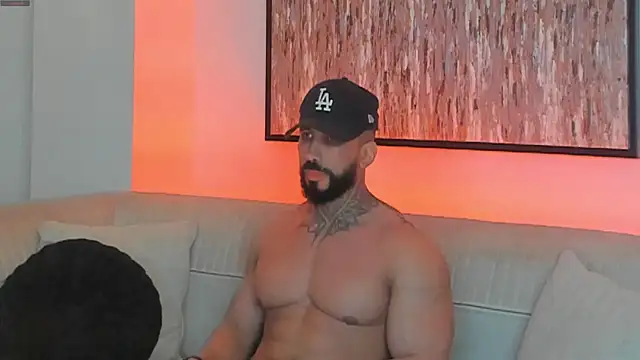 jeff clark7 online show from 15, 4, 2026