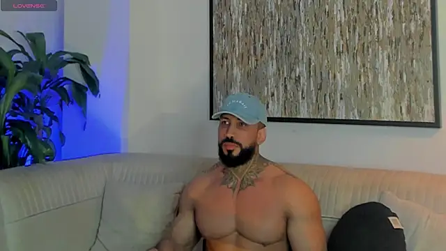 jeff clark7 online show from 2, 3, 2026