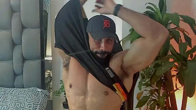 jeff clark7 online show from 19, 3, 2026