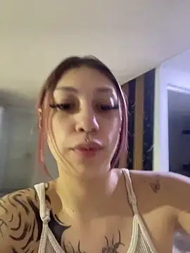 ZammyRossee online show from 26, 3, 2026