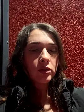 MayaVonDe online show from 15, 11, 2025