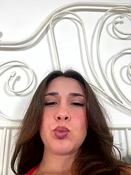 MayaVonDe online show from 16, 1, 2026