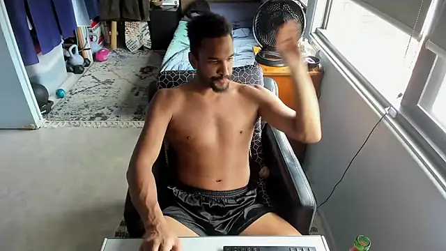 CassiusJohnson online show from 18, 10, 2025