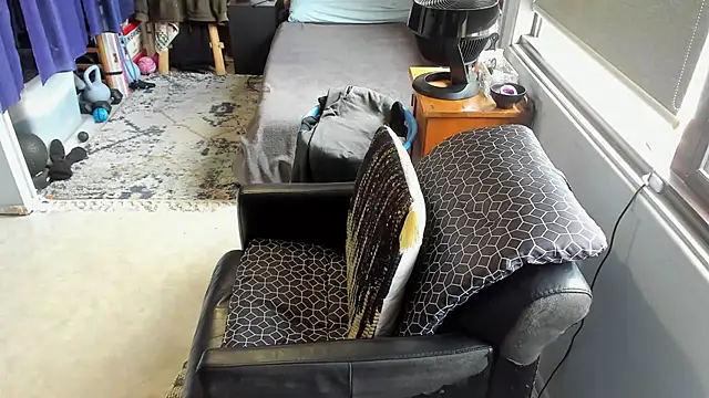 CassiusJohnson online show from 30, 10, 2025