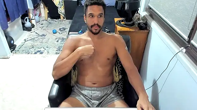 CassiusJohnson online show from 16, 10, 2025