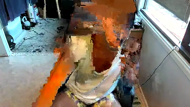 CassiusJohnson online show from 15, 10, 2025