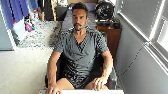 CassiusJohnson online show from 17, 10, 2025