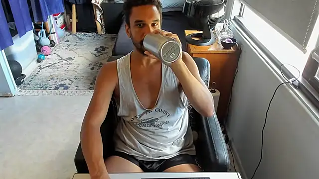 CassiusJohnson online show from 23, 10, 2025