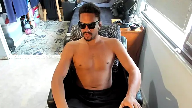 CassiusJohnson online show from 9, 10, 2025