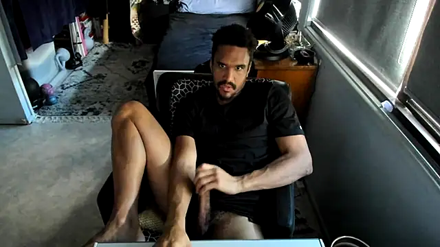 CassiusJohnson online show from 13, 10, 2025