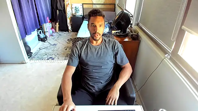 CassiusJohnson online show from 14, 10, 2025