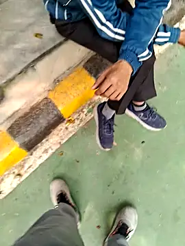 Nabieva12 online show from 13, 11, 2025