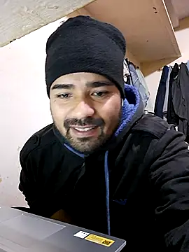 Nabieva12 online show from 10, 1, 2026