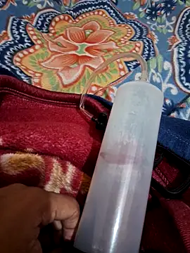 Nabieva12 online show from 27, 11, 2025