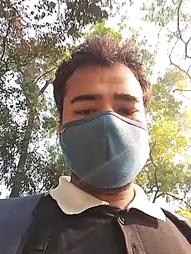 Nabieva12 online show from 11, 11, 2025