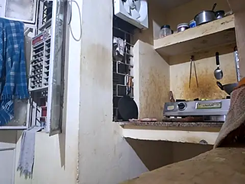 Nabieva12 online show from 8, 4, 2026