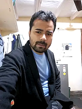 Nabieva12 online show from 16, 12, 2025