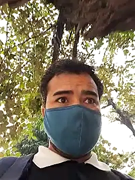 Nabieva12 online show from 12, 11, 2025