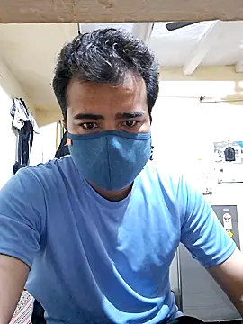 Nabieva12 online show from 9, 11, 2025