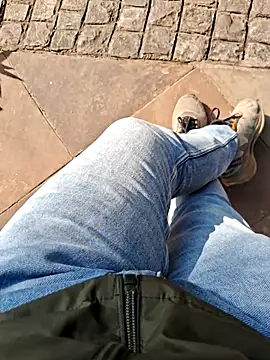 Nabieva12 online show from 3, 12, 2025