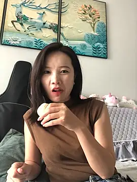 Mile-m online show from 12, 6, 2026