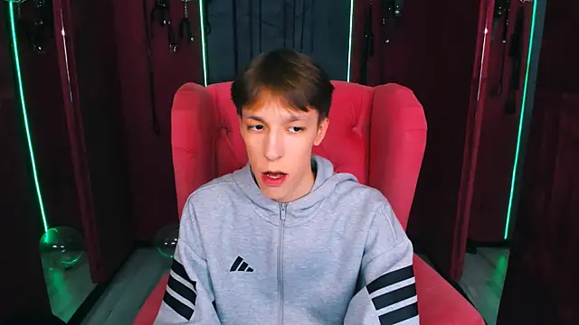 MarkBranston online show from 27, 10, 2025