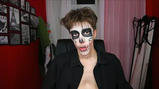 MarkBranston online show from 1, 11, 2025