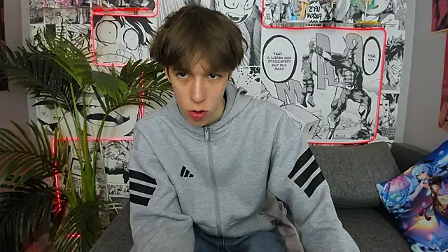 MarkBranston online show from 20, 2, 2026