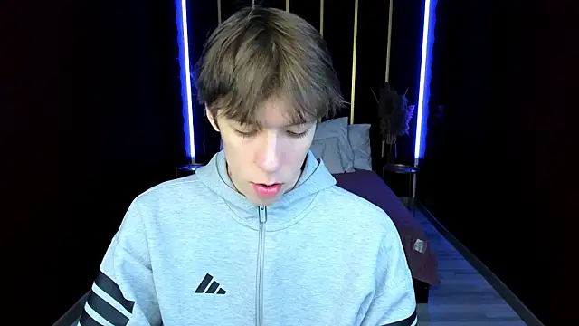 MarkBranston online show from 22, 2, 2026