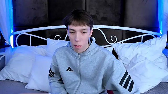 MarkBranston online show from 23, 11, 2025