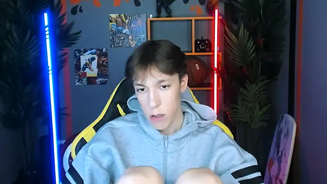 MarkBranston online show from 10, 11, 2025