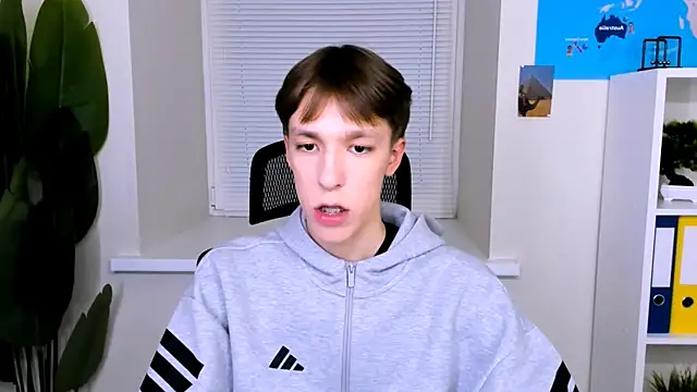 MarkBranston online show from 23, 10, 2025