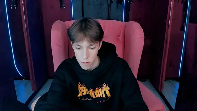 MarkBranston online show from 7, 11, 2025