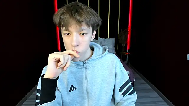 MarkBranston online show from 13, 1, 2026