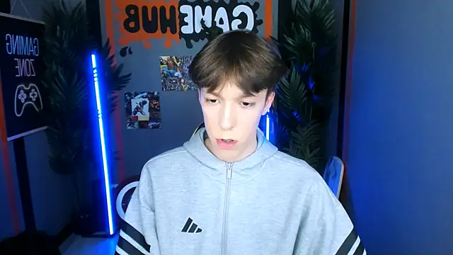 MarkBranston online show from 8, 11, 2025