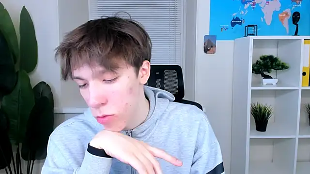 MarkBranston online show from 11, 4, 2026