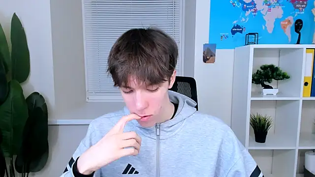 MarkBranston online show from 13, 4, 2026