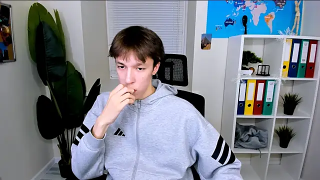 MarkBranston online show from 9, 1, 2026