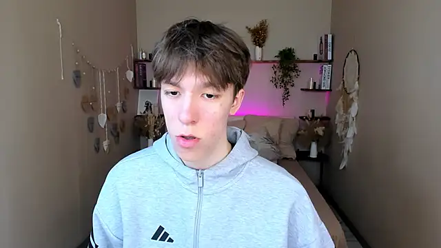 MarkBranston online show from 29, 3, 2026