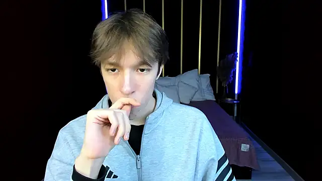 MarkBranston online show from 6, 3, 2026