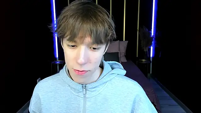 MarkBranston online show from 16, 2, 2026