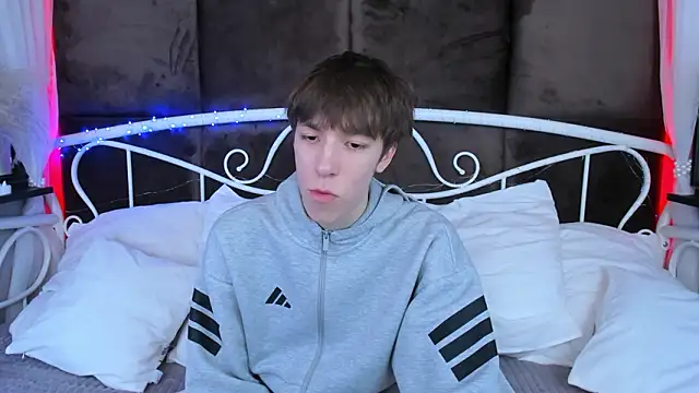 MarkBranston online show from 5, 2, 2026