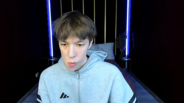 MarkBranston online show from 15, 1, 2026