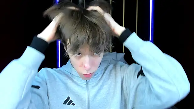 MarkBranston online show from 17, 4, 2026