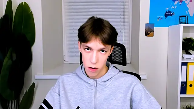 MarkBranston online show from 25, 10, 2025