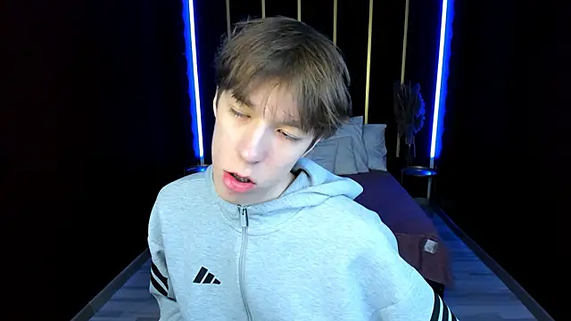 MarkBranston online show from 23, 2, 2026