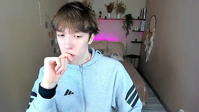 MarkBranston online show from 1, 3, 2026