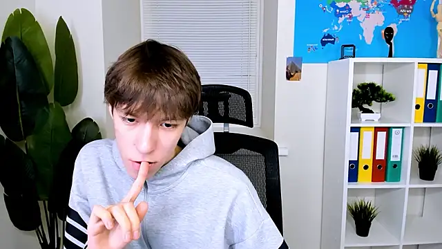 MarkBranston online show from 6, 2, 2026