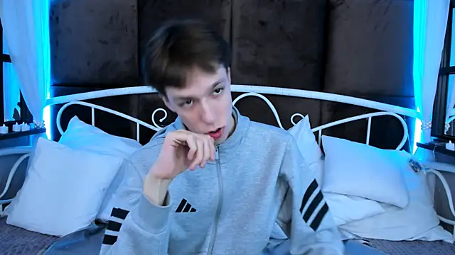 MarkBranston online show from 1, 12, 2025