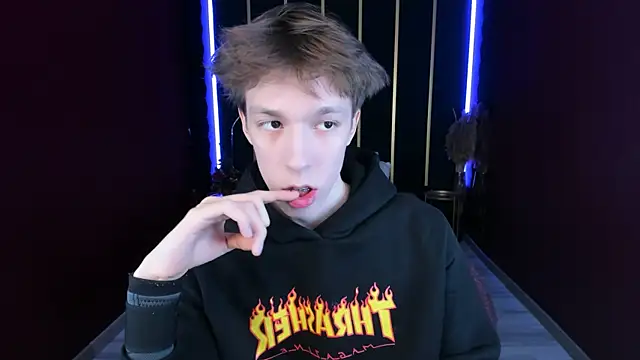 MarkBranston online show from 16, 12, 2025